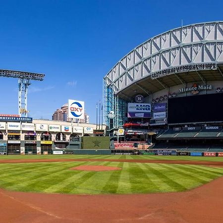 Downtown Houston Haven Villa Dış mekan fotoğraf