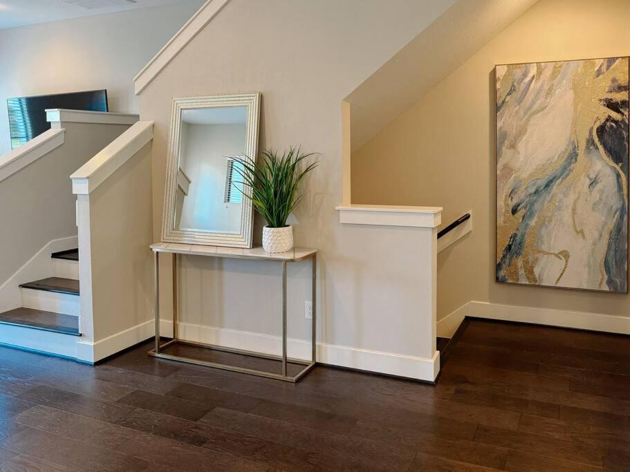 Downtown Houston Haven Villa Dış mekan fotoğraf