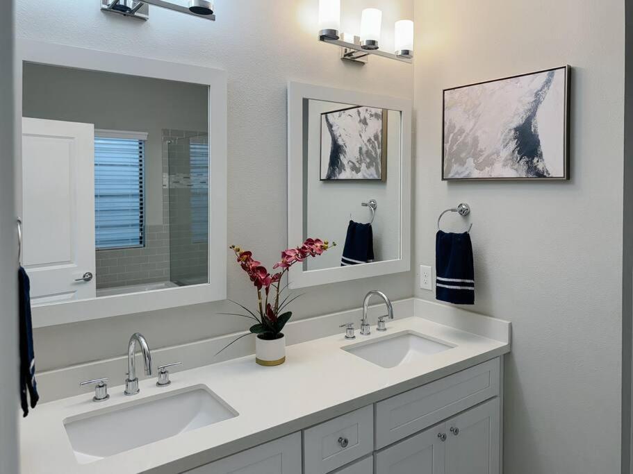Downtown Houston Haven Villa Dış mekan fotoğraf