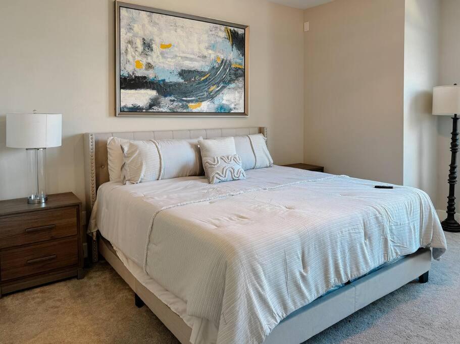 Downtown Houston Haven Villa Dış mekan fotoğraf