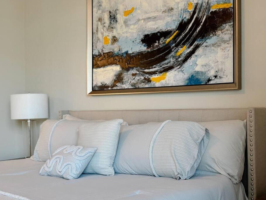 Downtown Houston Haven Villa Dış mekan fotoğraf