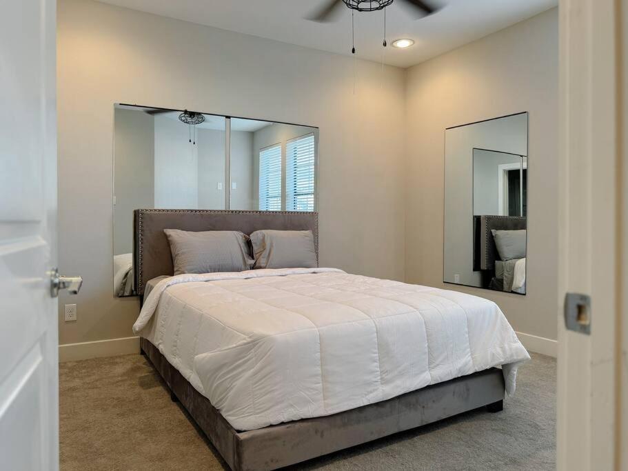 Downtown Houston Haven Villa Dış mekan fotoğraf
